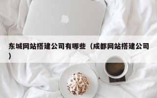 潜江东城网站搭建公司有哪些（成都网站搭建公司）